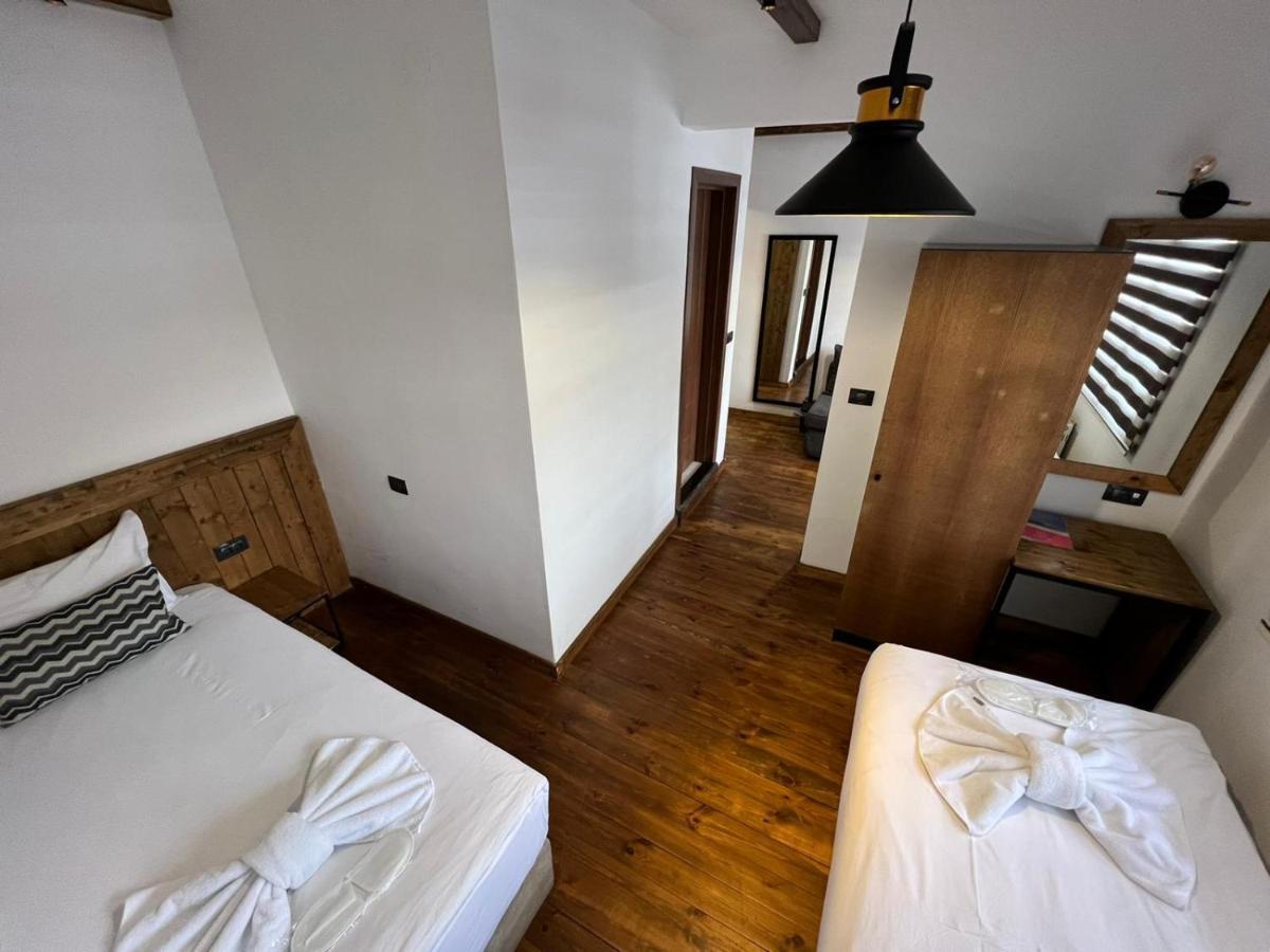 Mia'S Favorite Hotel Mavrovo Bagian luar foto